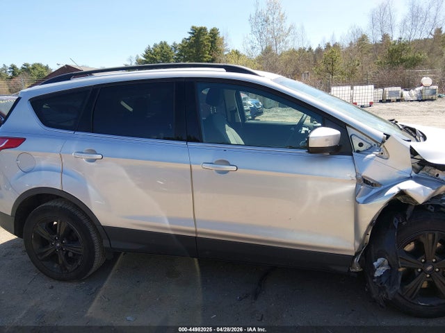 Ford ESCAPE SE 2016 1FMCU9GX8GUB27778 Image 13