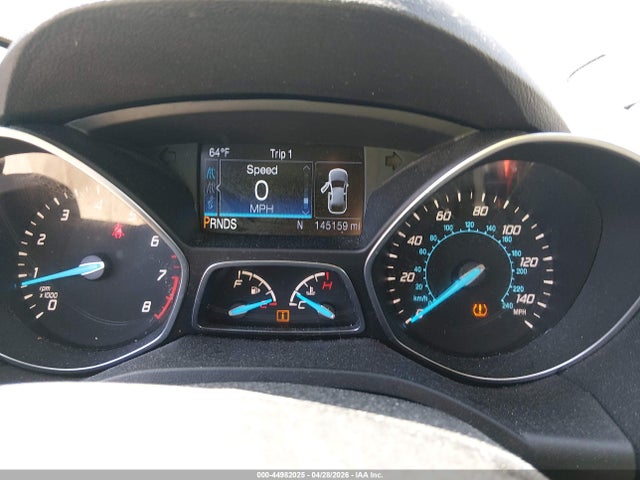 Ford ESCAPE SE 2016 1FMCU9GX8GUB27778 Image 15