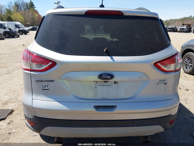 Ford ESCAPE SE 2016 1FMCU9GX8GUB27778 Image 16