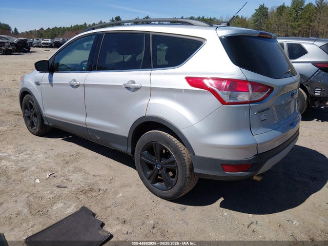 Ford ESCAPE SE 2016 1FMCU9GX8GUB27778 Image 3