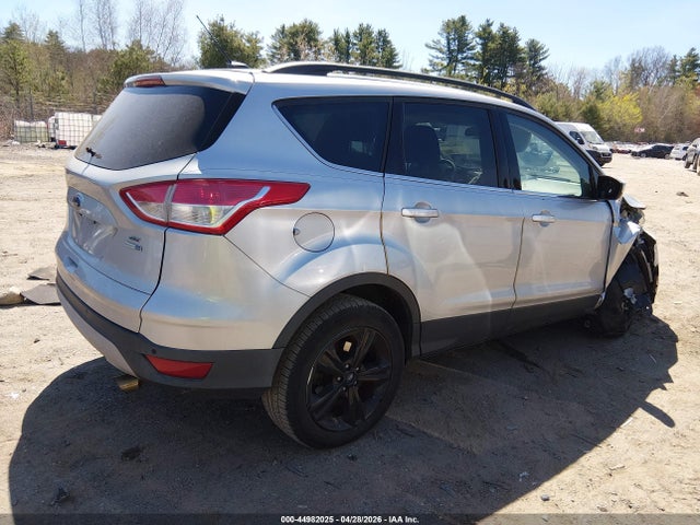Ford ESCAPE SE 2016 1FMCU9GX8GUB27778 Image 4