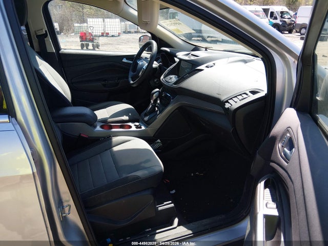 Ford ESCAPE SE 2016 1FMCU9GX8GUB27778 Image 5