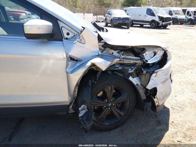Ford ESCAPE SE 2016 1FMCU9GX8GUB27778 Image 6