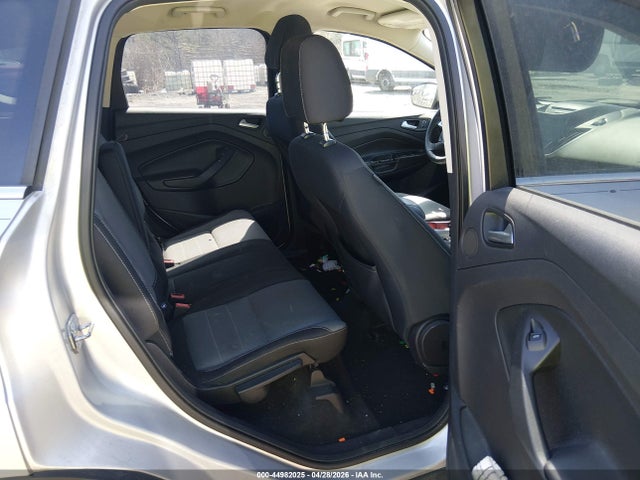 Ford ESCAPE SE 2016 1FMCU9GX8GUB27778 Image 8