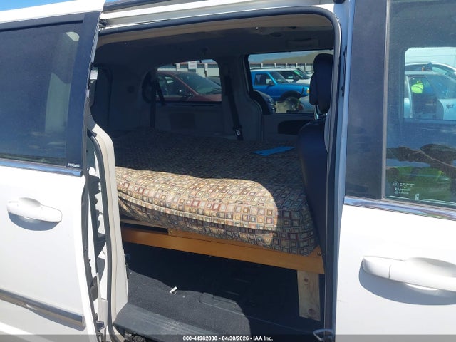 Aukcja sprzedaży 2013 Chrysler Town & Country Touring-l, vin: 2C4RC1CG9DR707767, numer aukcji: 44982030