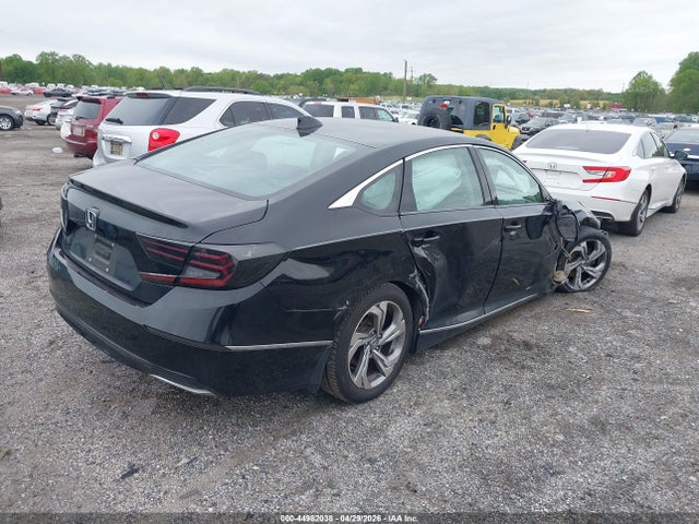 Auction sale of the 2018 Honda Accord Ex-l, vin: 1HGCV1F57JA115764, lot number: 44982038