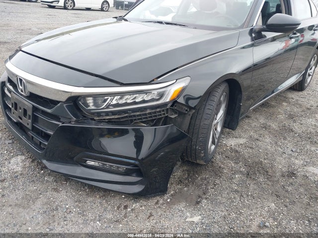 Auction sale of the 2018 Honda Accord Ex-l, vin: 1HGCV1F57JA115764, lot number: 44982038