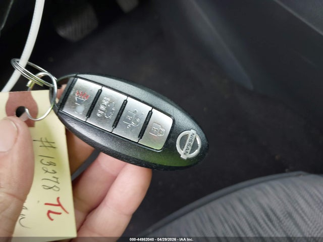 44982040 :رقم المزاد ، 3N1AB7AP3FY367835 vin ، 2015 Nissan Sentra Sv مزاد بيع