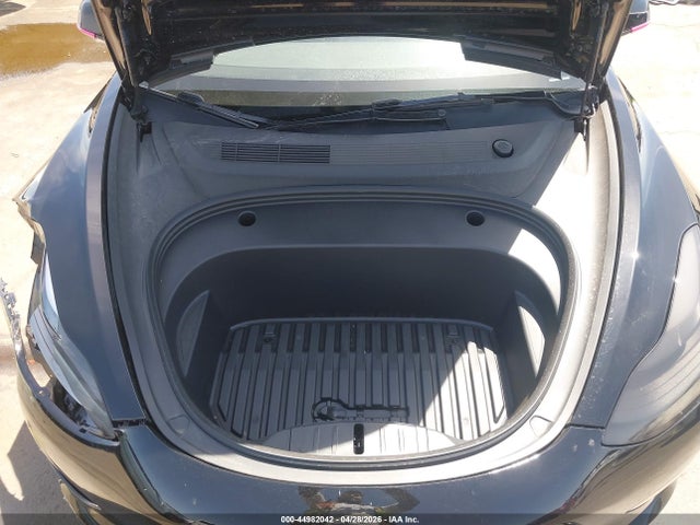 Tesla Model 3 Rear-wheel Drive 2023 5YJ3E1EA6PF669780 Image 10
