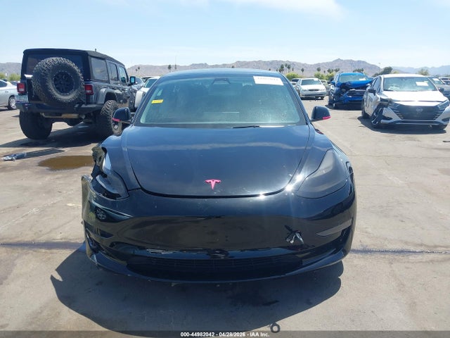 Tesla Model 3 Rear-wheel Drive 2023 5YJ3E1EA6PF669780 Image 11