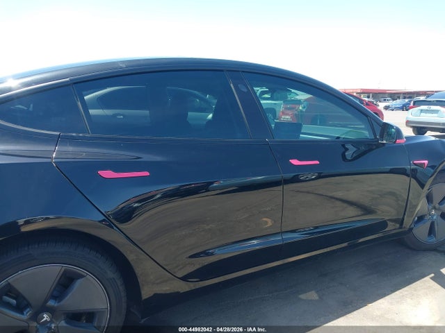 Tesla Model 3 Rear-wheel Drive 2023 5YJ3E1EA6PF669780 Image 12