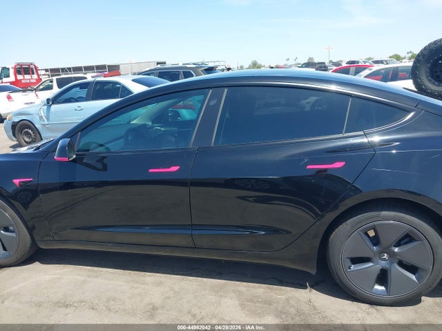 Tesla Model 3 Rear-wheel Drive 2023 5YJ3E1EA6PF669780 Image 13