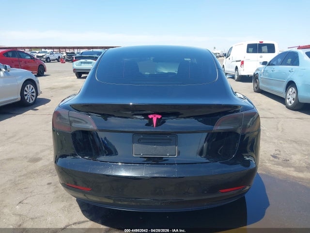 Tesla Model 3 Rear-wheel Drive 2023 5YJ3E1EA6PF669780 Image 15