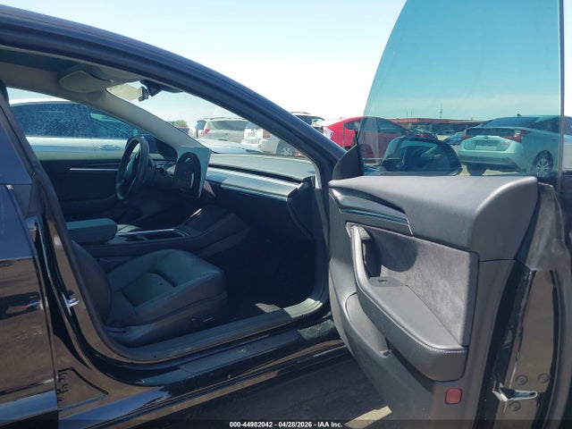 Tesla Model 3 Rear-wheel Drive 2023 5YJ3E1EA6PF669780 Image 5