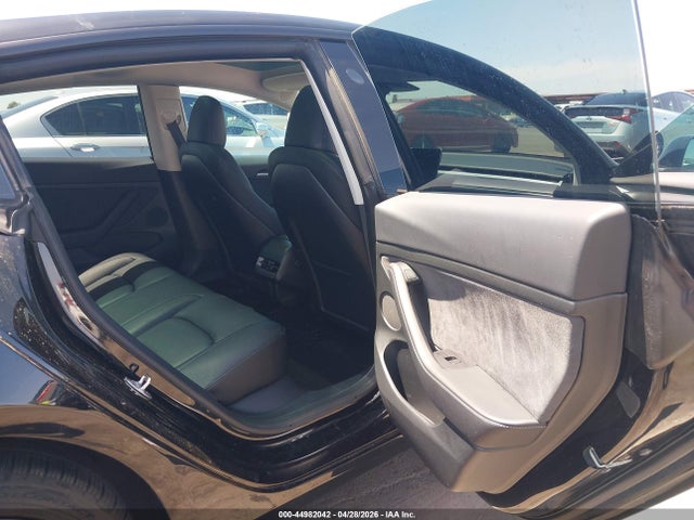 Tesla Model 3 Rear-wheel Drive 2023 5YJ3E1EA6PF669780 Image 8