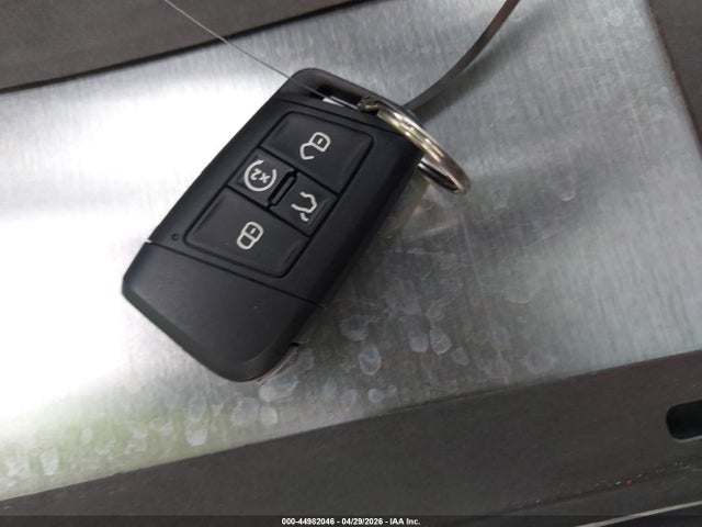 Aukcja sprzedaży 2024 Volkswagen Taos 1.5t Se, vin: 3VVEX7B26RM079839, numer aukcji: 44982046
