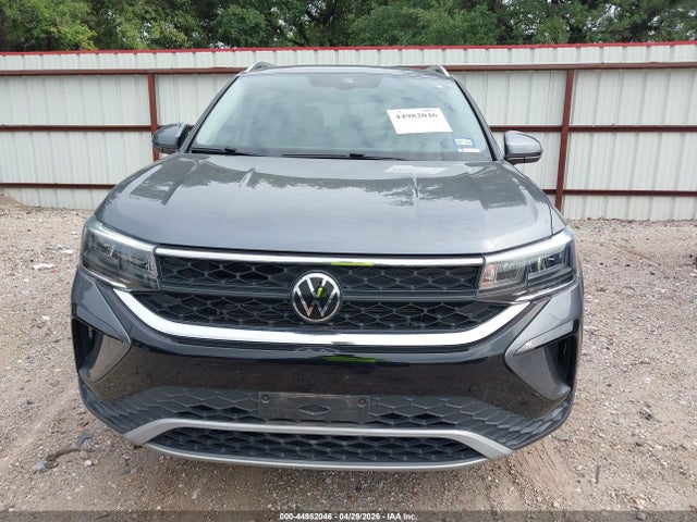 Aukcja sprzedaży 2024 Volkswagen Taos 1.5t Se, vin: 3VVEX7B26RM079839, numer aukcji: 44982046