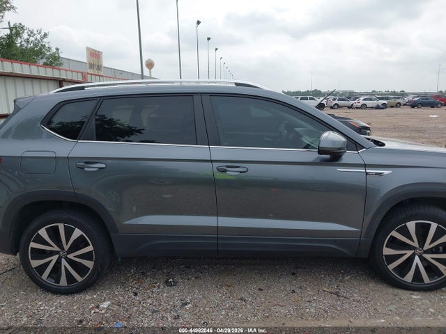 Aukcja sprzedaży 2024 Volkswagen Taos 1.5t Se, vin: 3VVEX7B26RM079839, numer aukcji: 44982046