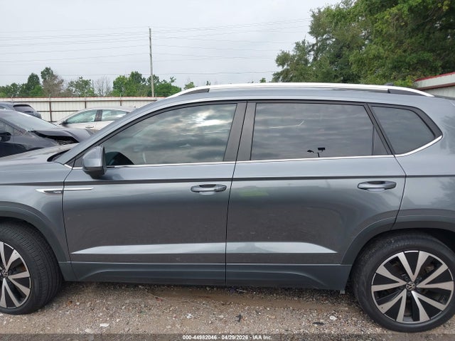 Aukcja sprzedaży 2024 Volkswagen Taos 1.5t Se, vin: 3VVEX7B26RM079839, numer aukcji: 44982046