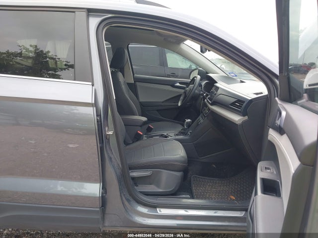 Aukcja sprzedaży 2024 Volkswagen Taos 1.5t Se, vin: 3VVEX7B26RM079839, numer aukcji: 44982046