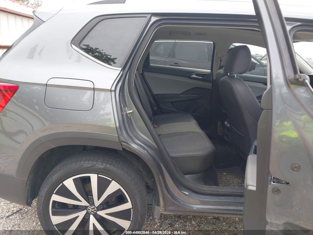 Aukcja sprzedaży 2024 Volkswagen Taos 1.5t Se, vin: 3VVEX7B26RM079839, numer aukcji: 44982046