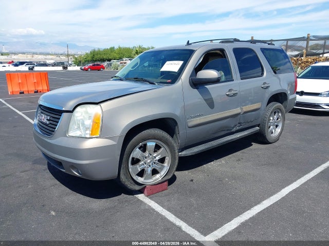 44982049 :رقم المزاد ، 1GKFK13027J233909 vin ، 2007 Gmc Yukon Slt مزاد بيع
