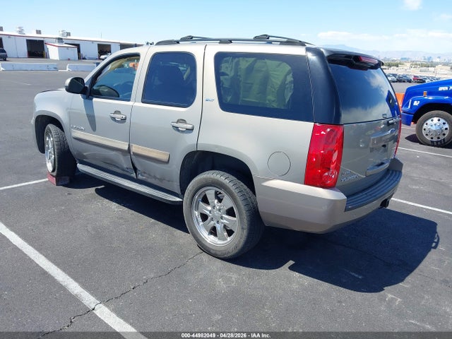 44982049 :رقم المزاد ، 1GKFK13027J233909 vin ، 2007 Gmc Yukon Slt مزاد بيع