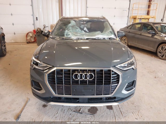 Aukcja sprzedaży 2020 Audi Q3 Premium Plus 45 Tfsi Quattro Tiptronic, vin: WA1BECF35L1114050, numer aukcji: 44982050