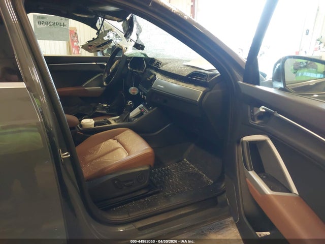 Aukcja sprzedaży 2020 Audi Q3 Premium Plus 45 Tfsi Quattro Tiptronic, vin: WA1BECF35L1114050, numer aukcji: 44982050