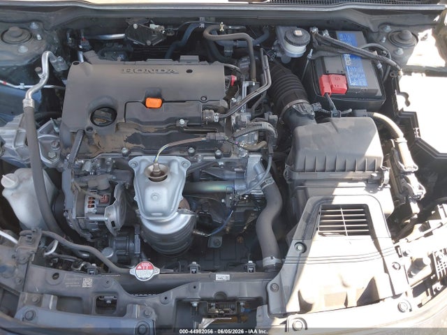 2024 Honda Civic Sport მანქანა იყიდება აუქციონზე, vin: 2HGFE2F51RH568374, აუქციონის ნომერი: 44982056
