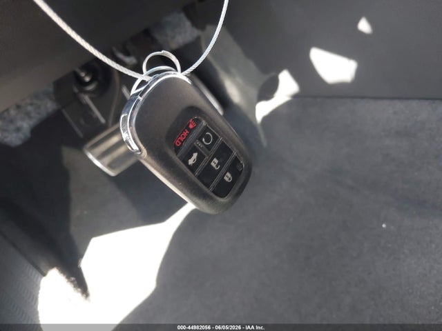 2024 Honda Civic Sport მანქანა იყიდება აუქციონზე, vin: 2HGFE2F51RH568374, აუქციონის ნომერი: 44982056