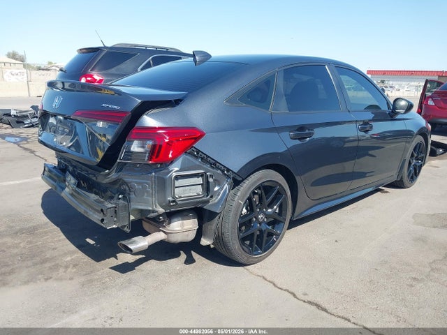 2024 Honda Civic Sport მანქანა იყიდება აუქციონზე, vin: 2HGFE2F51RH568374, აუქციონის ნომერი: 44982056