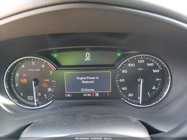 Продажа на аукционе авто 2020 Cadillac Xt4 Awd Sport, vin: 1GYFZFR44LF101773, номер лота: 44982054
