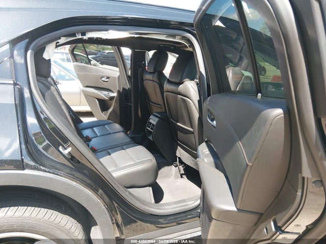Продажа на аукционе авто 2020 Cadillac Xt4 Awd Sport, vin: 1GYFZFR44LF101773, номер лота: 44982054