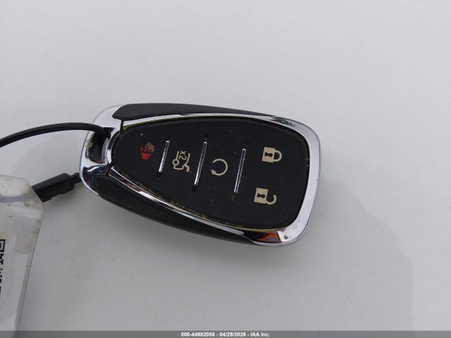 1G1ZD5ST3PF253006 Chevrolet Malibu Fwd 1lt