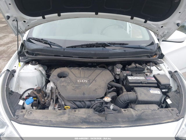 Продажа на аукционе авто 2017 Hyundai Accent Value Edition, vin: KMHCT4AE4HU284464, номер лота: 44982061
