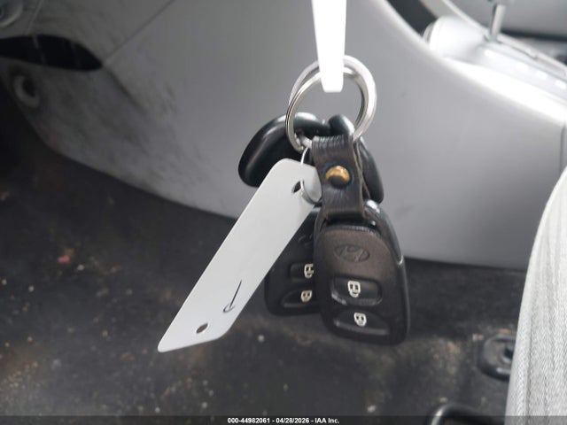 Продажа на аукционе авто 2017 Hyundai Accent Value Edition, vin: KMHCT4AE4HU284464, номер лота: 44982061