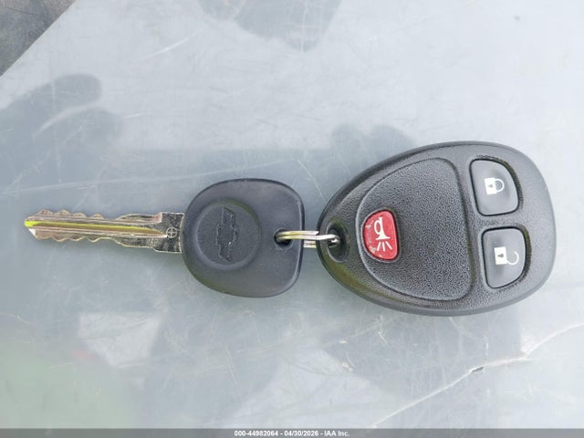 Aukcja sprzedaży 2011 Chevrolet Hhr Lt, vin: 3GNBABFW9BS558431, numer aukcji: 44982064