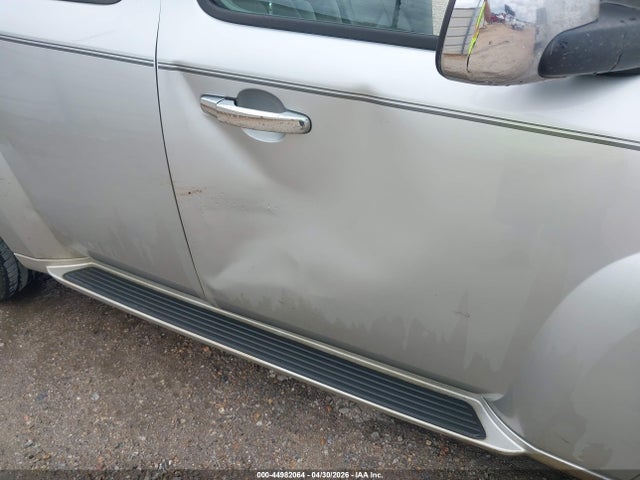 Aukcja sprzedaży 2011 Chevrolet Hhr Lt, vin: 3GNBABFW9BS558431, numer aukcji: 44982064