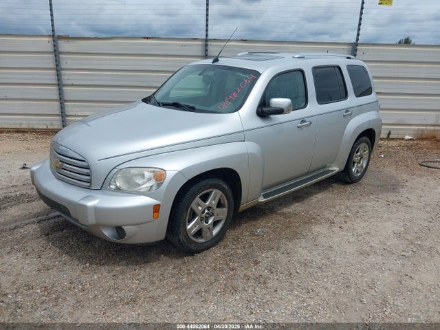 Aukcja sprzedaży 2011 Chevrolet Hhr Lt, vin: 3GNBABFW9BS558431, numer aukcji: 44982064