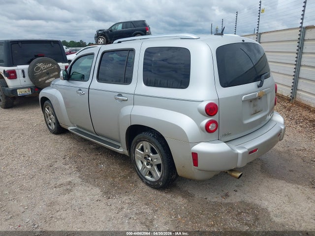 Aukcja sprzedaży 2011 Chevrolet Hhr Lt, vin: 3GNBABFW9BS558431, numer aukcji: 44982064