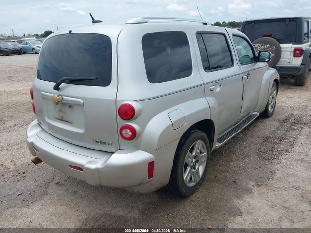 Aukcja sprzedaży 2011 Chevrolet Hhr Lt, vin: 3GNBABFW9BS558431, numer aukcji: 44982064