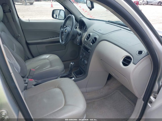 Aukcja sprzedaży 2011 Chevrolet Hhr Lt, vin: 3GNBABFW9BS558431, numer aukcji: 44982064