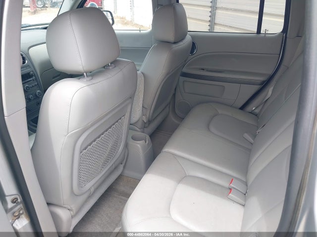Aukcja sprzedaży 2011 Chevrolet Hhr Lt, vin: 3GNBABFW9BS558431, numer aukcji: 44982064
