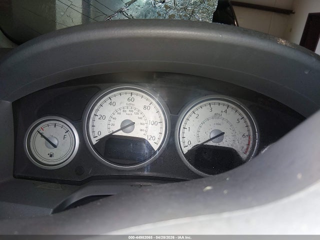 Aukcja sprzedaży 2010 Chrysler Town & Country Touring, vin: 2A4RR5D17AR105407, numer aukcji: 44982065