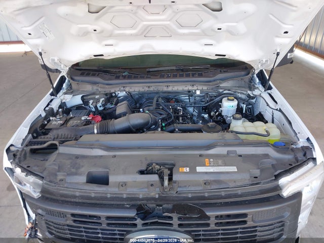 Ford F-250 Xl 2025 1FT7X2AA2SEC23000 Image 10