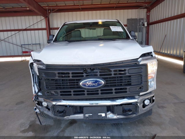 Ford F-250 Xl 2025 1FT7X2AA2SEC23000 Image 13