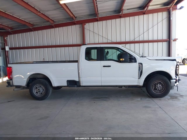 Ford F-250 Xl 2025 1FT7X2AA2SEC23000 Image 14