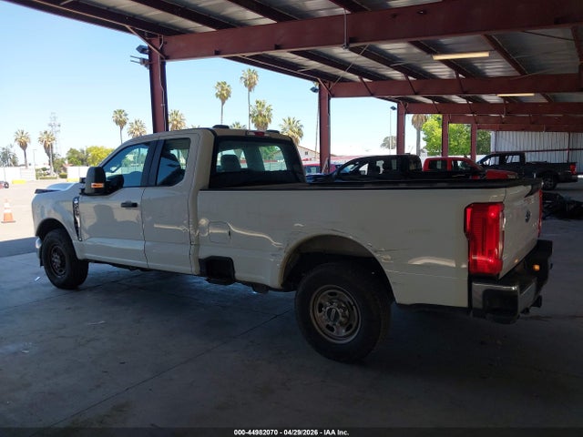 Ford F-250 Xl 2025 1FT7X2AA2SEC23000 Image 15
