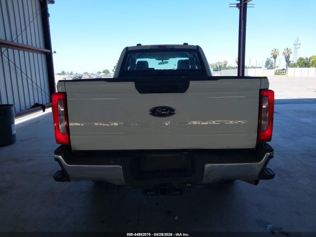 Ford F-250 Xl 2025 1FT7X2AA2SEC23000 Image 17